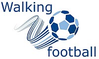 Walking football